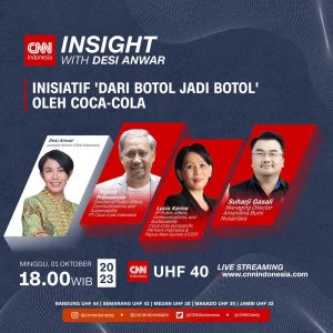 Amandina Bumi Nusantara