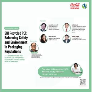 Amandina Bumi Nusantara